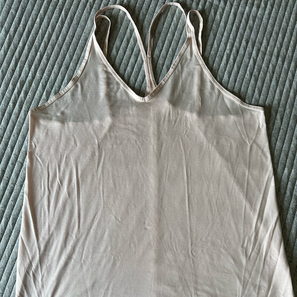 Athleta tank